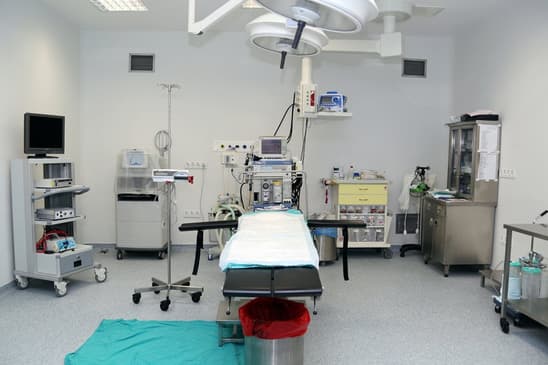 Slider image (10) Private Olimpos Hospital - Multispecialty Center in Antalya