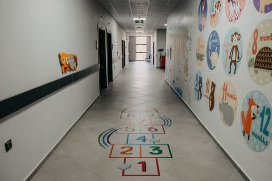 Slider image (4) Aktip Hospital - Multispecialty Center in Bartin, Turkey