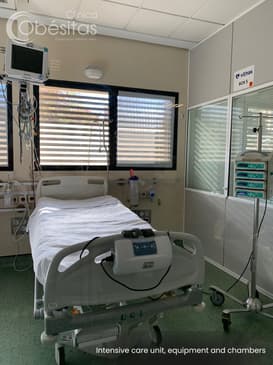 Slider image (2) Clinica Obesitas - Bariatric Surgery Clinic in Valencia Spain