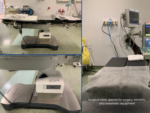 Slider image (1) Clinica Obesitas - Bariatric Surgery Clinic in Valencia Spain