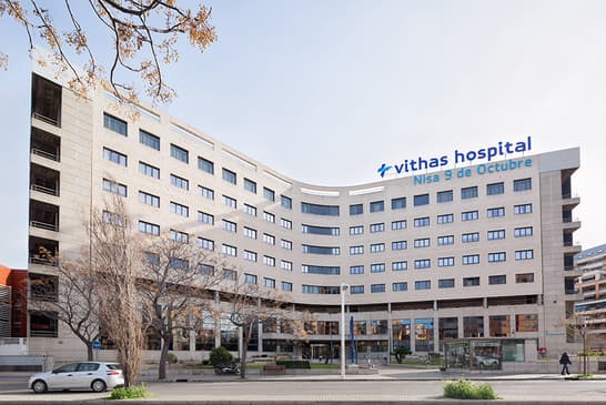 Slider image (6) Clinica Obesitas - Bariatric Surgery Clinic in Valencia Spain