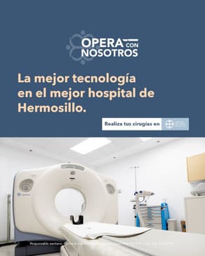 Slider image (4) Hospital San Diego de Alcala in Hermosillo Mexico