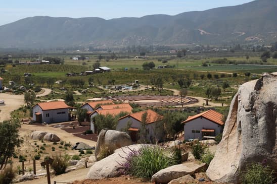 Slider image (1) Montevalle Resort & Spa 