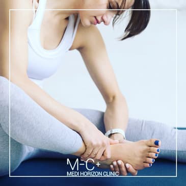 Slider image (1) Medi Horizon Clinic - Orthopedic Surgery in Poland