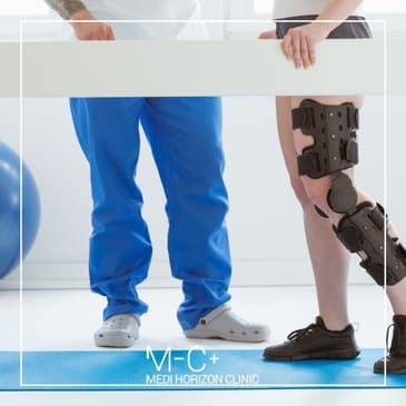 Slider image (3) Medi Horizon Clinic - Orthopedic Surgery in Poland