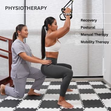 Slider image (7) Stay Well Clinic & Physio