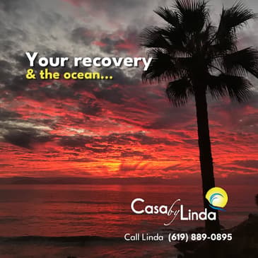 Slider image (5) Casa by Linda Recovery Guesthouse