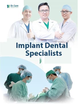 Slider image (2) Dr. Care Implant Clinic