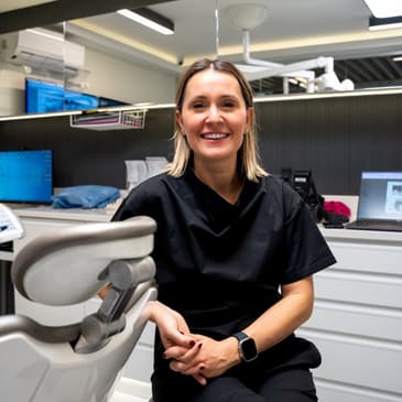 Slider image (3) Dr. Seda Kocyigit Dental Clinic