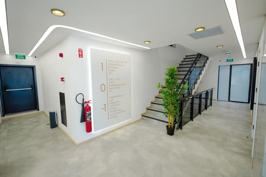 Slider image (4) Dean's Dental Clinic
