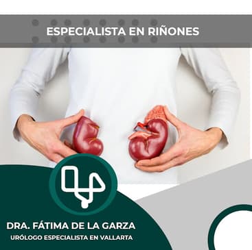 Slider image (5) Dra. Fatima de la Garza - Urologist