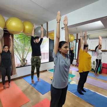 Slider image (1) Yogbliss Holistic Recovery Center for Mental Wellness