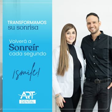Slider image (3) Art Dental Care
