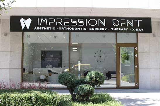 Slider image (2) Impression Dent