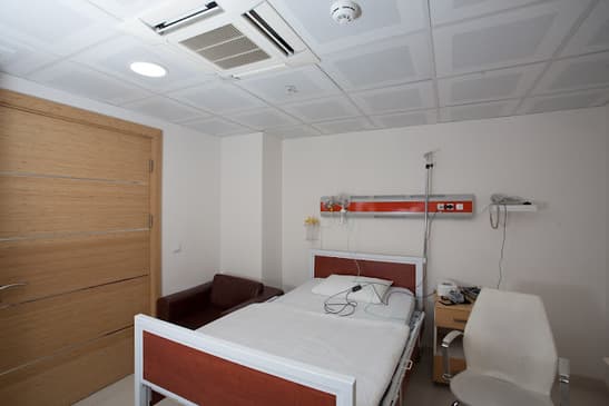 Slider image (2) Private Ento Surgical Medical Center