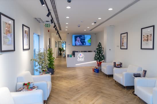Slider image (6) Bliss Medical Centre Ajman, Jurf