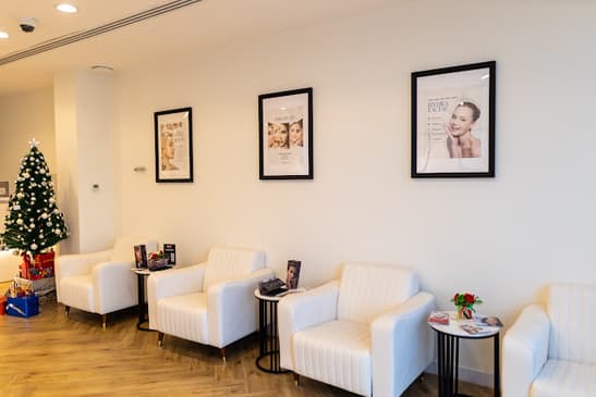 Slider image (8) Bliss Medical Centre Ajman, Jurf