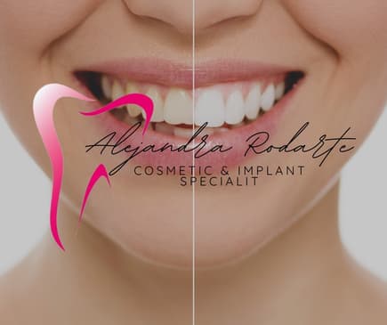 Slider image (1) Dr. Alejandra Rodarte Cosmetic & Implant Specialist