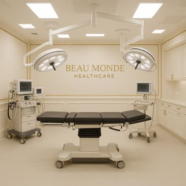 Slider image (4) Beau Monde Clinics