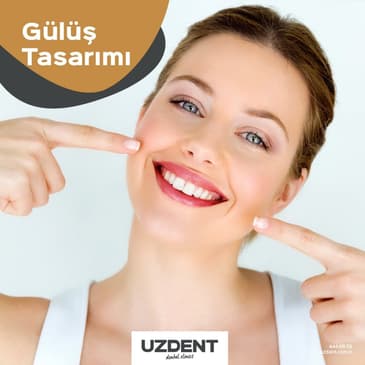 Slider image (3) Uzdent Dental Clinics