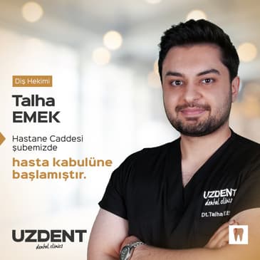 Slider image (5) Uzdent Dental Clinics
