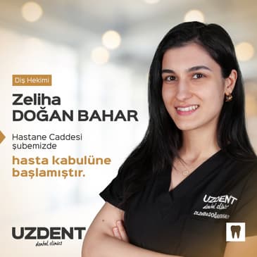 Slider image (6) Uzdent Dental Clinics
