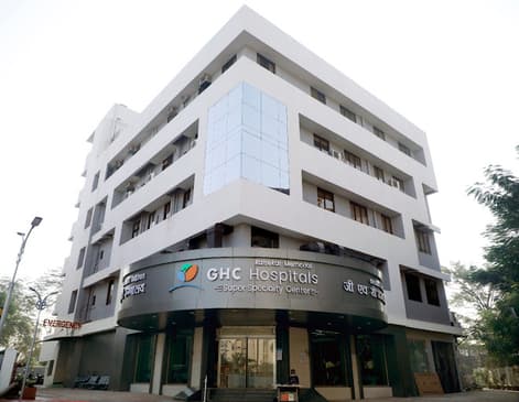 Slider image (1) GHC Hospitals - Multispecialty Center in Mumbai, India
