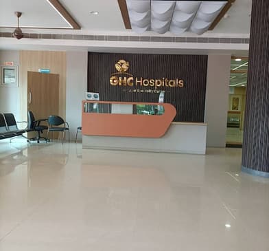 Slider image (3) GHC Hospitals - Multispecialty Center in Mumbai, India
