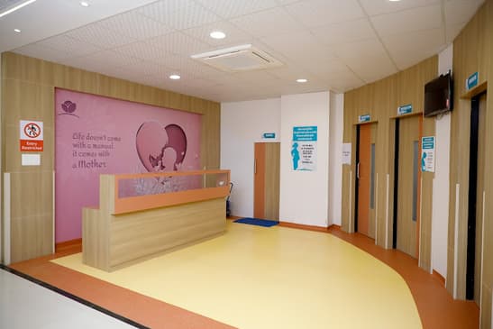 Slider image (5) GHC Hospitals - Multispecialty Center in Mumbai, India