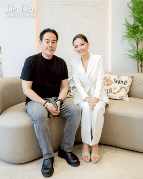 Slider image (4) The Best Medical Hair Center by Dr. Orn 