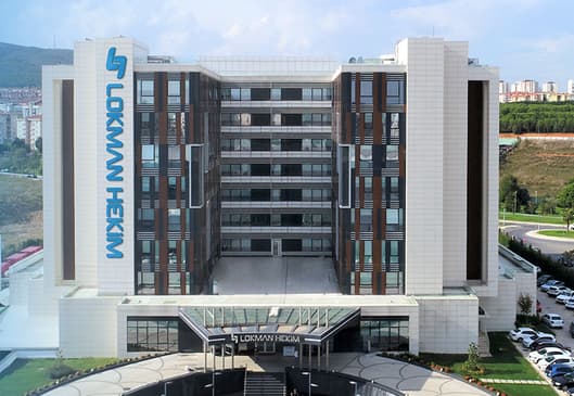 Slider image (9) Lokman Hekim Health Group - Multispecialty Hospital in Istanbul