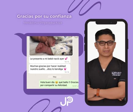 Slider image (3) Dr. Javier Piri Sarmiento - IVF Specialist in Tijuana Mexico