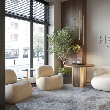 Slider image (2) Warsaw Rehabilitation Clinic - Anti Aging Treatment in Poland