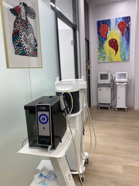 Slider image (3) Warsaw Rehabilitation Clinic - Anti Aging Treatment in Poland