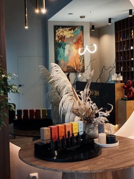 Slider image (5) Warsaw Rehabilitation Clinic - Anti Aging Treatment in Poland