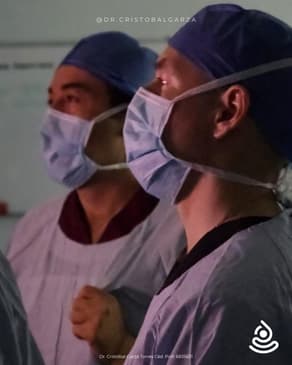 Slider image (2) Dr. Cristobal Garza - Bariatric Surgeon in Mexico