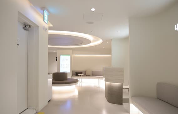 Slider image (3) Gasan Medical Foundation Guangdong Hospital Integrative Rehabilitation Wellness Center