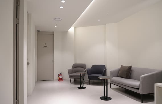 Slider image (5) Gasan Medical Foundation Guangdong Hospital Integrative Rehabilitation Wellness Center