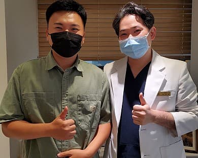 Slider image (3) Gangnam Central Eye Clinic Premium Vision Care in Seoul South Korea