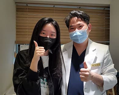 Slider image (5) Gangnam Central Eye Clinic Premium Vision Care in Seoul South Korea