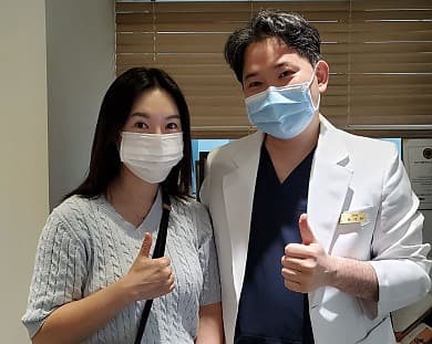 Slider image (6) Gangnam Central Eye Clinic Premium Vision Care in Seoul South Korea