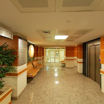 Slider image (1) Pendik Bolge Hospital in Istanbul Turkey