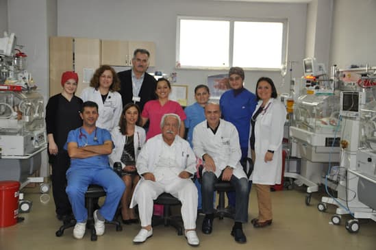 Slider image (2) Pendik Bolge Hospital in Istanbul Turkey