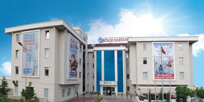 Slider image (3) Pendik Bolge Hospital in Istanbul Turkey