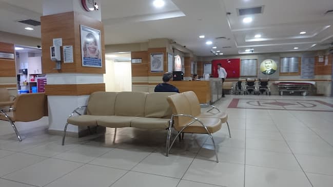 Slider image (4) Pendik Bolge Hospital in Istanbul Turkey