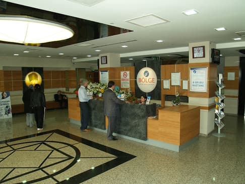 Slider image (7) Pendik Bolge Hospital in Istanbul Turkey