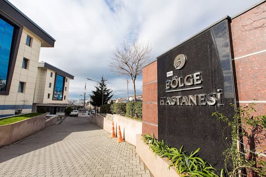 Slider image (8) Pendik Bolge Hospital in Istanbul Turkey