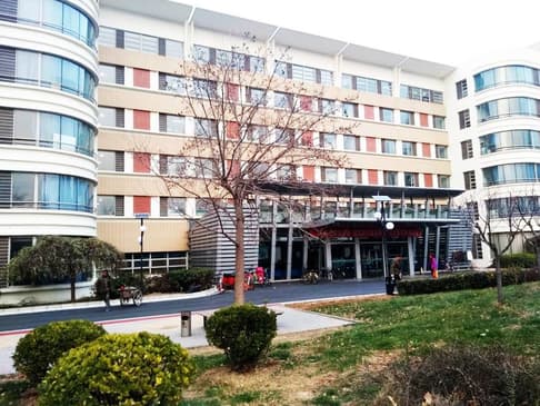 Slider image (6) International Hospital of Peking University