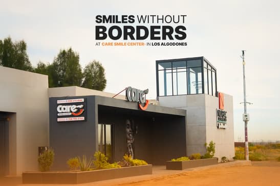 Slider image (1) Care Smile Center
