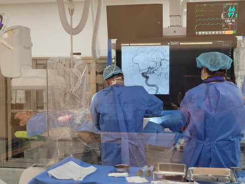 Slider image (3) Yonsei BH Clinic Stem Cell Therapy and Longevity Medicine Center